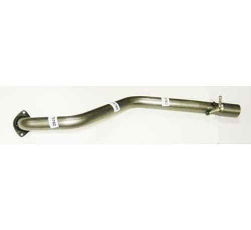 Exhaust tailpipe for - exhaust,