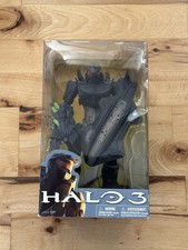 McFarlane Halo Covenant Hunter Figure Halo 3 all spines