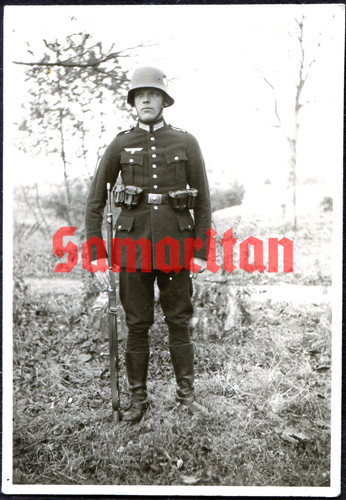 I12 early ww2 - ww2, original
