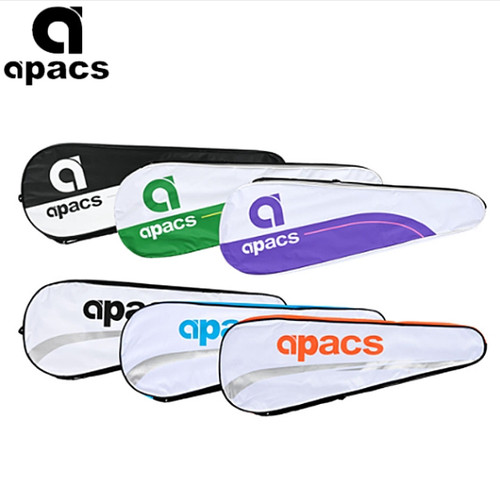 Apacs badminton racket full - badminton,
