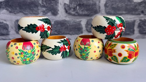 Vintage decorative wooden - vintage,