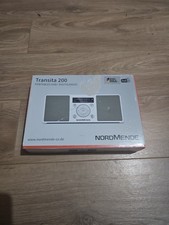 Transita 200 Portable DAB+