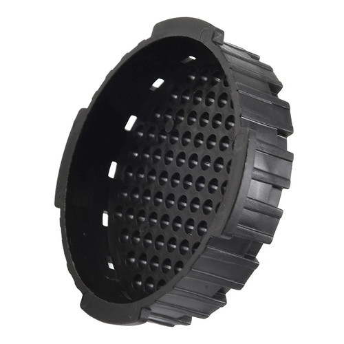 Filter cap compatible - filter, for