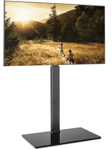 Fitueyes floor stand for 32 - tv,