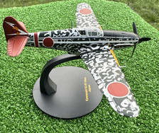 IXO DieCast Aircraft -