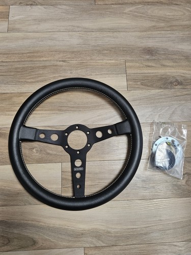 Momo prototipo steering wheel - prototipo,