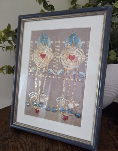 Rennie mackintosh inspired - rennie,