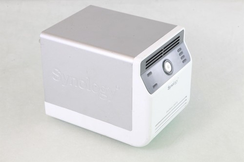 Synology disk station ds413j - station,