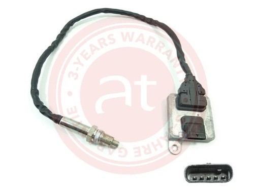 Nox sensor catalytic - nox,