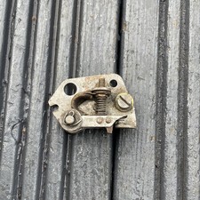 ORIGINAL VINTAGE VILLIERS IGNITION POINTS CONTACT.    S3