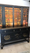 Edwardian  buffet Sideboard 
