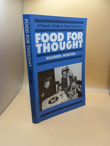 Food for thought maureen - thought,
