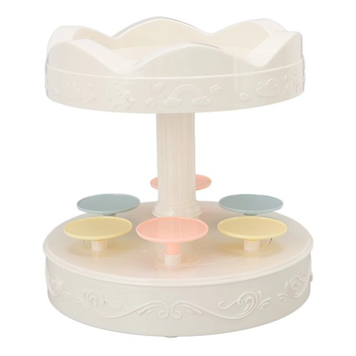 360 degree automatic rotating - automatic,