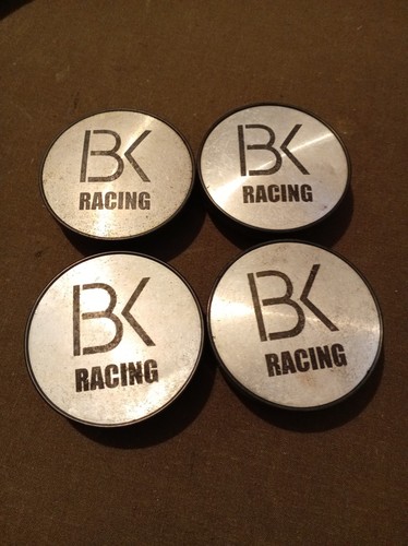Racing f030 alloy - bk,