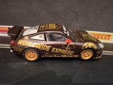 Scalextric c2354 porsche 911 - porsche,