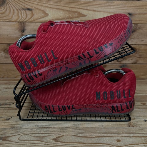 Nobull trainers womens 7 - womens, uk