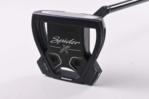 Taylormade spider navy white - taylormade,