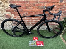 Cervelo Aspero 56cm Carbon Gravel CX Race Bike 2022 ~ Hardly Used ~ RRP £4399