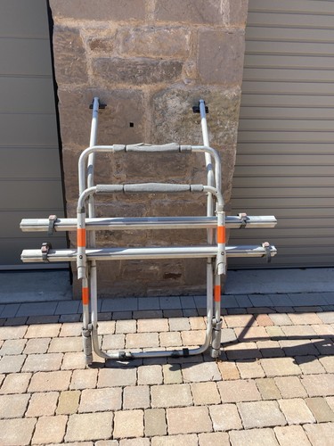 Fiamma bike carrier - t4, rack