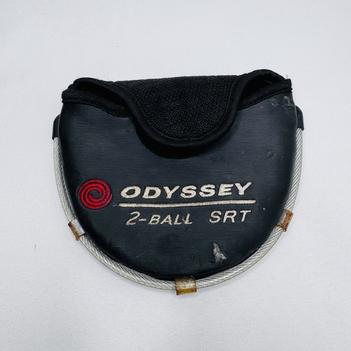 Odyssey ball srt putter - 2-ball,