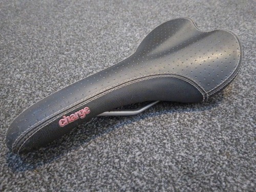 Charge mountain bike - mountain, saddle
