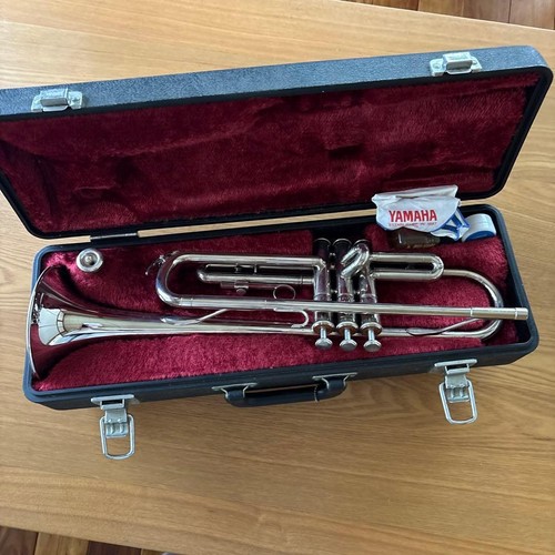 Yamaha trumpet ytr 1310 - yamaha, ytr-1310