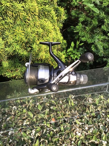 Shimano baitrunner 10000 rb - baitrunner, xt