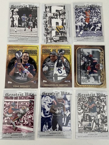 2026 topps nfl flagship - nfl,