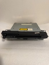 BMW E60 E61 CD satnav