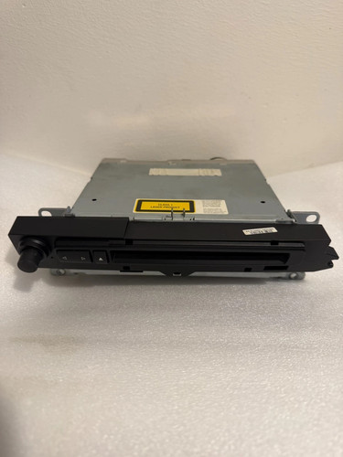 Bmw e60 e61 satnav - e61, cd