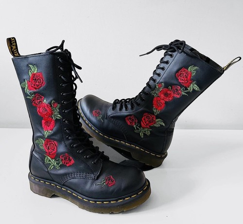 Marten 1914 vonda boots - dr.,