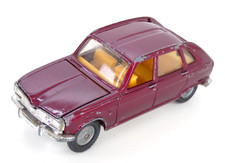 Corgi Renault 16 TS 260 Rare