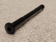 12mm x 130mm x 1.5mm MTB Thru