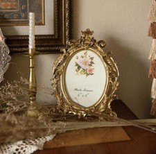 Vintage Victorian Picture