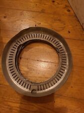 Hillman Imp Family Wheel Trims, eight in total and in two styles