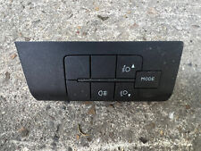 Peugeot Boxer Relay  Fog Light