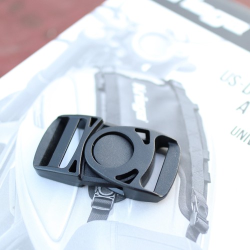 Clip for kriega tank bag - clip,