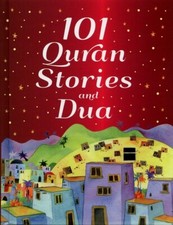 101 Quran Stories and Dua