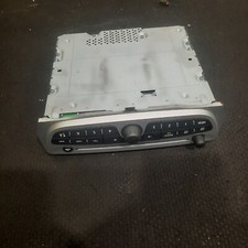 2010 RENAULT MEGANE STEREO RADIO CD PLAYER UNIT 281159389R #9