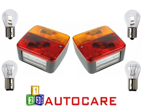 Square rear 4 - x,