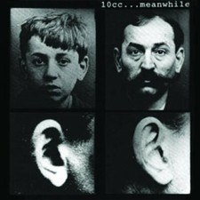 10cc : Meanwhile CD Value