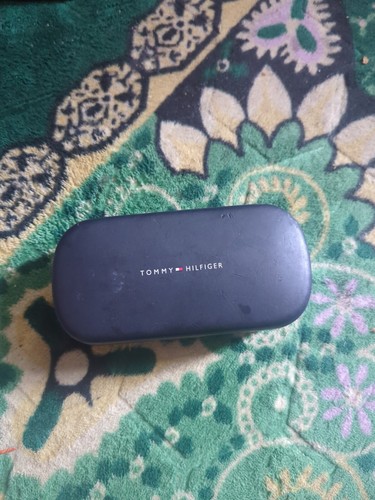 Tommy hilfiger glasses case - hilfiger,