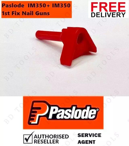 Genuine paslode stem - stem, adapter