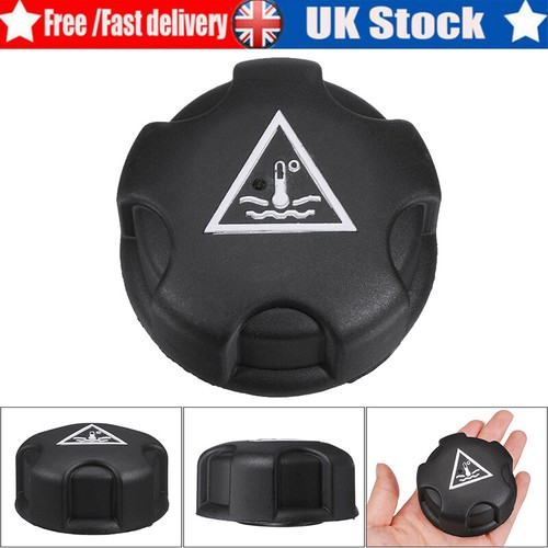 Tank cap coolant - tank,