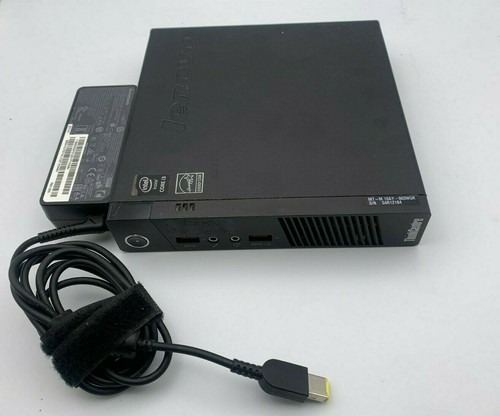Lenovo thinkcentre m73 - lenovo,