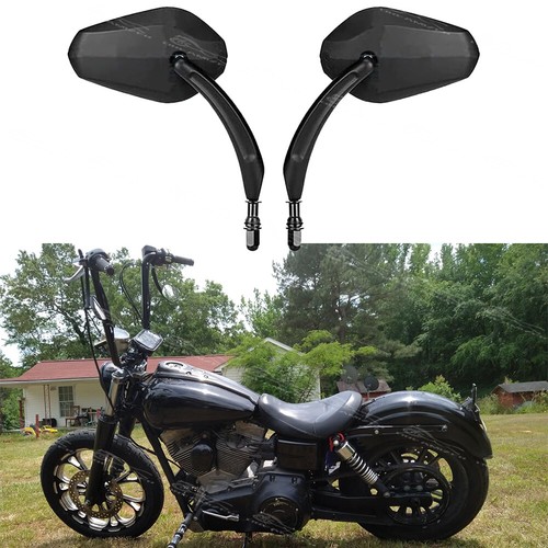 Motorcycle rearview mirrors - rearview,
