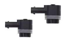 Fits Renault Megane Mk2 2002-On Front Ultrasonic PDC Parking Sensors Pair (x2)