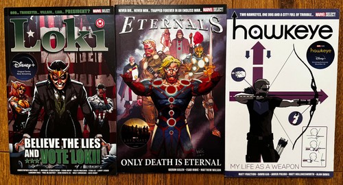 Hawkeye eternals loki - eternals, +loki