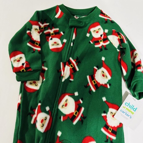Infant months christmas - months,