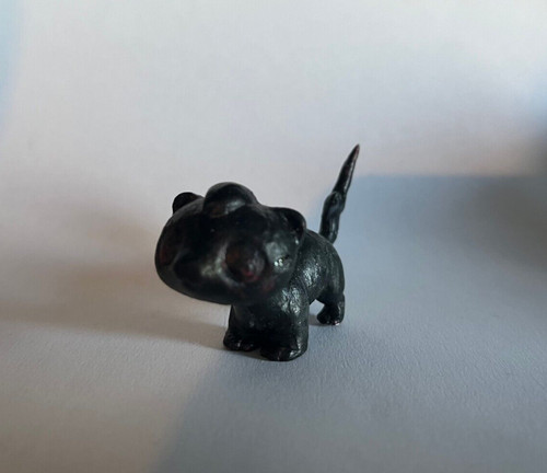 Littlest pet shop - , demon